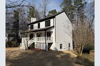 285 Summerfield Drive, Alpharetta, GA 30022 - Photo 5