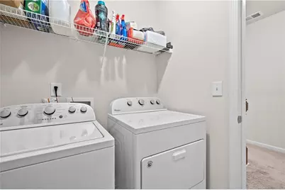 1876 Hanover West Drive, Lawrenceville, GA 30043 - Photo 15