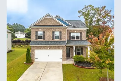 1876 Hanover West Drive, Lawrenceville, GA 30043 - Photo 1