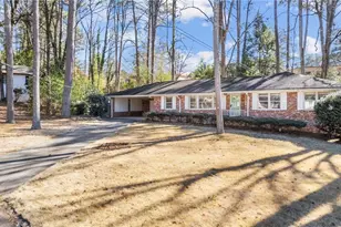 2038 S Akin Dr NE, Atlanta, GA 30345 - Photo 3