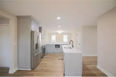 5702 Brynwood Circle NW, Acworth, GA 30101 - Photo 17
