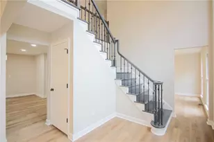 5702 Brynwood Circle NW, Acworth, GA 30101 - Photo 7