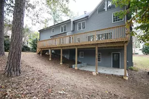 5702 Brynwood Circle NW, Acworth, GA 30101 - Photo 5