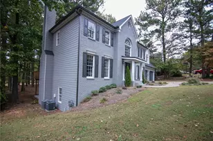 5702 Brynwood Circle NW, Acworth, GA 30101 - Photo 3