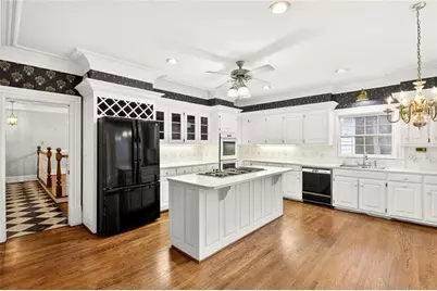 5523 Bahia Mar Circle, Smoke Rise, GA 30087 - Photo 45