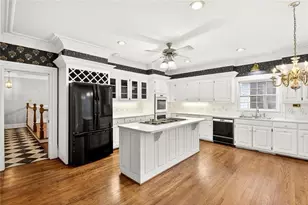 5523 Bahia Mar Cir, Smoke Rise, GA 30087 - Photo 45