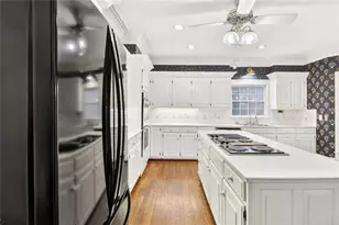 5523 Bahia Mar Cir, Smoke Rise, GA 30087 - Photo 51