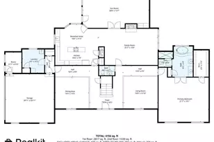 5523 Bahia Mar Cir, Smoke Rise, GA 30087 - Photo 67