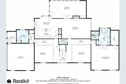 5523 Bahia Mar Circle, Smoke Rise, GA 30087 - Photo 53