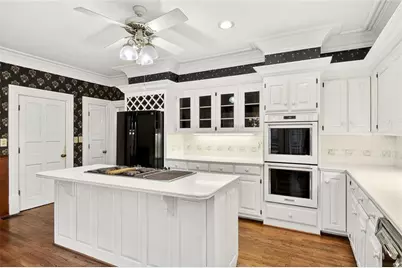 5523 Bahia Mar Circle, Smoke Rise, GA 30087 - Photo 35