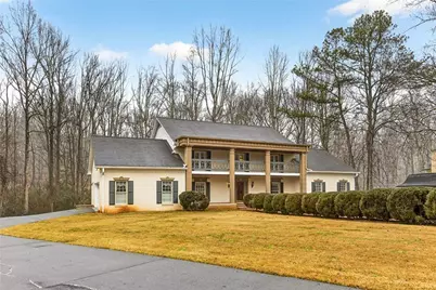 5523 Bahia Mar Circle, Smoke Rise, GA 30087 - Photo 3