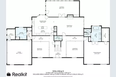 5523 Bahia Mar Circle, Smoke Rise, GA 30087 - Photo 67