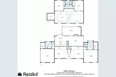 5523 Bahia Mar Circle, Smoke Rise, GA 30087 - Photo 69