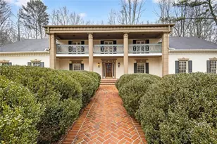 5523 Bahia Mar Cir, Smoke Rise, GA 30087 - Photo 5