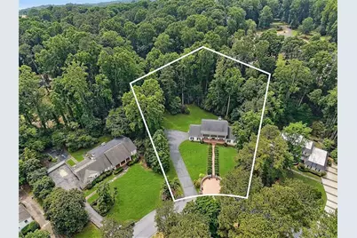 5523 Bahia Mar Circle, Smoke Rise, GA 30087 - Photo 51