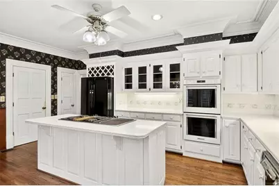 5523 Bahia Mar Circle, Smoke Rise, GA 30087 - Photo 47