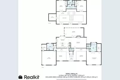 5523 Bahia Mar Circle, Smoke Rise, GA 30087 - Photo 55