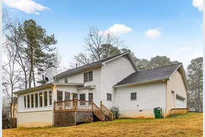 5523 Bahia Mar Circle, Smoke Rise, GA 30087 - Photo 61