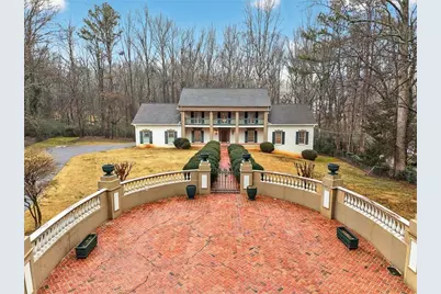 5523 Bahia Mar Circle, Smoke Rise, GA 30087 - Photo 63