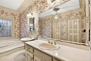 5523 Bahia Mar Cir, Smoke Rise, GA 30087 - Photo 31