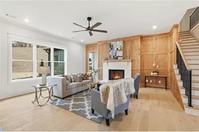 5519 Union Hill Road, Alpharetta, GA 30004 - Photo 5