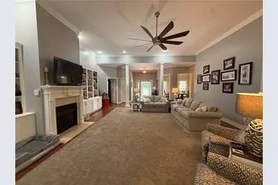 231 N Lakeshore Drive, Carrollton, GA 30117 - Photo 7