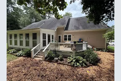 231 N Lakeshore Drive, Carrollton, GA 30117 - Photo 31