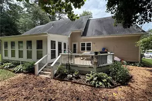 231 N Lakeshore Dr, Carrollton, GA 30117 - Photo 31