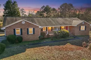 1600 McGarity Rd, McDonough, GA 30252 - Photo 1