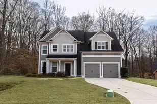 4967 Crider Creek Dr, Powder Springs, GA 30127 - Photo 33