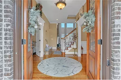 1385 Harris Road, Lawrenceville, GA 30043 - Photo 3