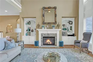 1385 Harris Rd, Lawrenceville, GA 30043 - Photo 17