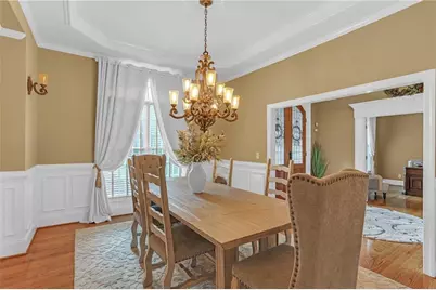 1385 Harris Road, Lawrenceville, GA 30043 - Photo 7