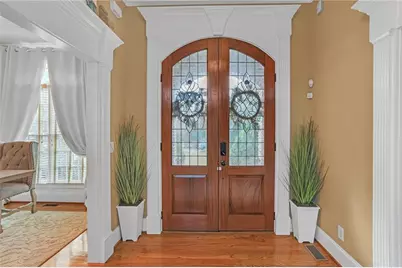 1385 Harris Road, Lawrenceville, GA 30043 - Photo 5