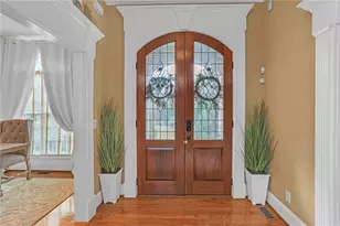 1385 Harris Rd, Lawrenceville, GA 30043 - Photo 5