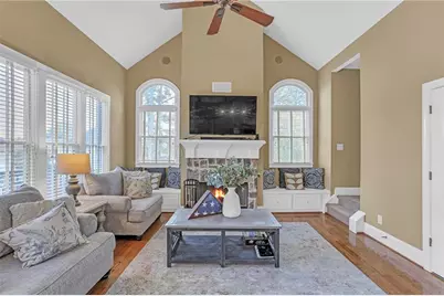 1385 Harris Road, Lawrenceville, GA 30043 - Photo 19