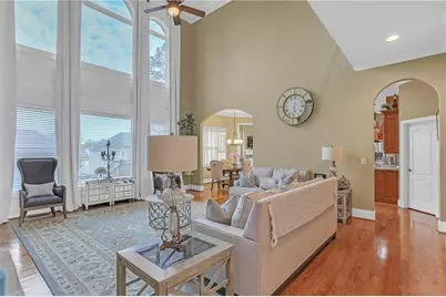 1385 Harris Road, Lawrenceville, GA 30043 - Photo 13
