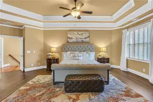 1385 Harris Rd, Lawrenceville, GA 30043 - Photo 39