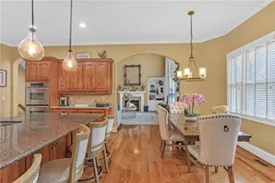 1385 Harris Rd, Lawrenceville, GA 30043 - Photo 23