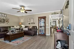 485 Mt Vernon Dr, Calhoun, GA 30701 - Photo 31