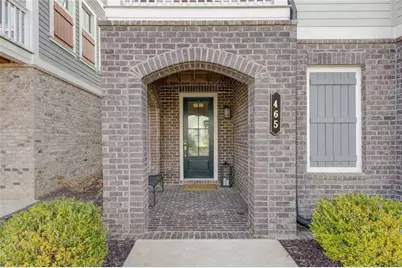 465 Anglin Walk, Alpharetta, GA 30009 - Photo 3