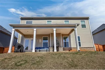 419 Beachview Road, Hampton, GA 30228 - Photo 29