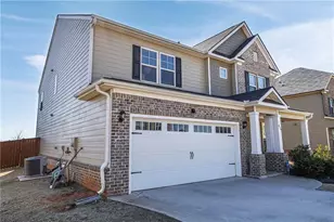 419 Beachview Rd, Hampton, GA 30228 - Photo 3