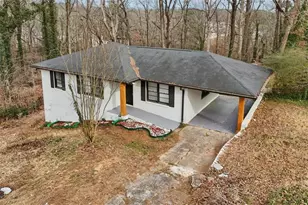 2740 Norma Cir, Decatur, GA 30034 - Photo 31