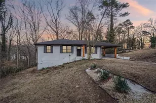 2740 Norma Cir, Decatur, GA 30034 - Photo 1