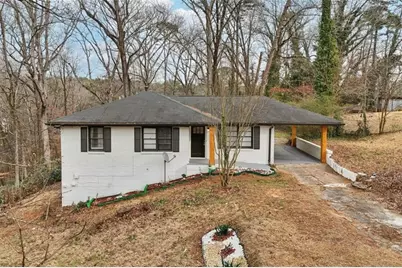 2740 Norma Circle, Decatur, GA 30034 - Photo 29