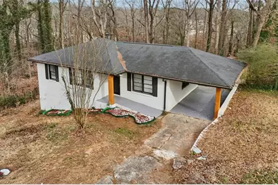 2740 Norma Circle, Decatur, GA 30034 - Photo 31