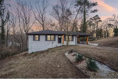 2740 Norma Circle, Decatur, GA 30034 - Photo 1