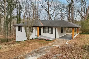 2740 Norma Cir, Decatur, GA 30034 - Photo 37