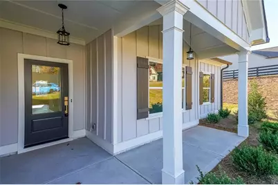 109 Odgers Trail, Dawsonville, GA 30534 - Photo 3